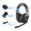 L5 Wired Ergonomic Design Gaming Headphones Microphone Earphone Headset For PS4 Carousel 3