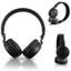 Wireless Bluetooth Kids Over-Ear LED Headphones Earphones for iPad/Tablet/Phones Carousel 4