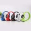 Wireless Bluetooth Kids Over-Ear LED Headphones Earphones for iPad/Tablet/Phones Carousel 6