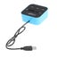 Multi-functional USB 2.0 Combo Hub M2 TF MS for SD MMC Card Reader Carousel 2