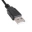 Multi-functional USB 2.0 Combo Hub M2 TF MS for SD MMC Card Reader Carousel 4
