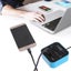 Multi-functional USB 2.0 Combo Hub M2 TF MS for SD MMC Card Reader Carousel 1