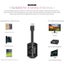 HD 1080P G4 Wireless WiFi Display TV Dongle Receiver TV Stick Miracast Airplay Carousel 3