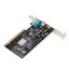 Internal TV Tuner Card MPEG Video DVRCapture Recorder PCI Multimedia Card Carousel 3