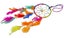 SuSvapnaah Small Multicolor Handmade Dream catcher Carousel 3