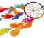 SuSvapnaah Small Multicolor Handmade Dream catcher Carousel 4