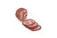 Salami Kit with Casings includes Recipe Carousel 2