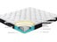 “Final stock clearance "Superiors Sleep Series Mattress - King Single Carousel 5