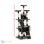 Cat tree / Cat Post Carousel 5