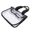Travel EVA Swimming Bath Bag Wash Thickening Shoulder Transparent Beach Fitness Carousel 3