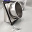 HYVENT SS Weatherproof Cowl Mesh - 150mm dia Carousel 3