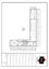 Complete Kitchen Cabinets, GLOSSY, Laser edges, Soft Close Doors Carousel 5