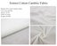 Soimoi Decorative 58 Inches Wide Floral Crafting Cotton Voile By The 1 Yard Carousel 3