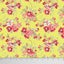 Soimoi 44 Inches Wide Floral Printed Decorative 65 GSM Georgette By The 1 Yard Carousel 1