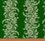 Soimoi Georgette Floral Paisley Printed 65 GSM 44 Inches Wide Sewing 1 Yard Carousel 1