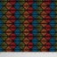 Soimoi Indian Georgette For Sewing Tribal Print 44 Inches Wide Craft Material Carousel 1