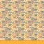 Soimoi 65 GSM Tribal Print 44 Inches Wide Craft Sewing Georgette By The 1 Yard Carousel 1