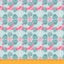 Soimoi Bird And Floral Printed Decorative Cotton Voile By 1 Yard 58 Inches Wide Carousel 1