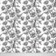 Soimoi 115 GSM 56" Wide Floral Viscose Rayon Quilting Supply By The 1 Yard Carousel 1