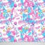 Soimoi Architectural Print 58 Inches Wide Cotton Voile Deocrative By The 1 Yard Carousel 1