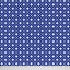 Soimoi Moss Georgette 44 Inches Wide Geometric Print 130 GSM Sewing Supply 1 Yd Carousel 1