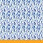 Soimoi Indigo Blue Sewing Cotton Voile Shibori Print 58 Inches Wide Material Carousel 1