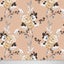 Soimoi Cotton Voile By The Yard Floral Printed 58 Inches Wide Craft Material Carousel 1