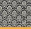 Soimoi 58 Inches Wide Floral Damask Printed Cotton Voile Supplies By The Yard Carousel 1