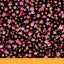Soimoi 130 GSM Floral Printed 44" Wide Moss Georgette Sewing Supply By The Yard Carousel 1