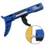 Fastening And Cutting Tool/Gun For Nylon Cable Tie Width: 2.4-4.8mm Carousel 7