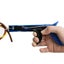 Fastening And Cutting Tool/Gun For Nylon Cable Tie Width: 2.4-4.8mm Carousel 12
