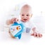 Hape - Penguin Musical Wobbler Toy Carousel 3
