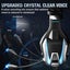 PS4 Xbox One Gaming Headset Headphone Xbox one Earphone with Surround Sound Carousel 4