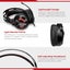 PS4 Xbox One Headphones Gaming Headset with 7.1 Surround Sound Noise Canceling Carousel 5
