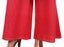 Bimba Womens Designer Rayon Palazzo Pants Back Elastic Waist Fancy Bottoms Pajam Carousel 6
