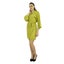 Bimba Women Short Solid Belt Robe Soft Modal Cotton Wrap Round Plain Bath Robe Carousel 3