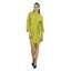 Bimba Women Short Solid Belt Robe Soft Modal Cotton Wrap Round Plain Bath Robe Carousel 4