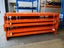 Pallet Racking Cross Beam / Racking Rail Carousel 5
