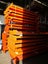 Pallet Racking Cross Beam / Racking Rail Carousel 6