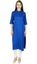 Bimba Womenton Down Rayon Kurta 3/4 Sleeve Formal Indian Casual Tunic Carousel 4