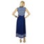 Bimba Women Anarkali Kurta Indian Ethnic Rayon Kurta Sleeveless Carousel 6