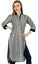 Bimba Women Kurta Kurti 3/4 Sleeve Formal Casual Cotton Tunic Indian Blouse Carousel 1
