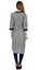 Bimba Women Kurta Kurti 3/4 Sleeve Formal Casual Cotton Tunic Indian Blouse Carousel 3