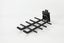 Tool Storage Rack Tool Hanger Carousel 7