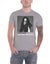 Lady Gaga T Shirt The Fame Monster new Official Mens Grey Carousel 1