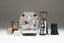 The Cuadra Espresso Machine Carousel 5