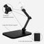 Digital Microscope, 1000x Handheld Wireless Magnification Endoscope 8 LED Carousel 2