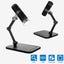 Digital Microscope, 1000x Handheld Wireless Magnification Endoscope 8 LED Carousel 4