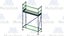 Scaffolding 2m Carousel 1