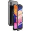 1x Shockproof phone Cover for Samsung A11 Carousel 3